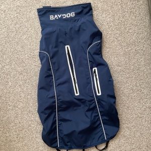 BayDog XL Sailing Jacket NWOT